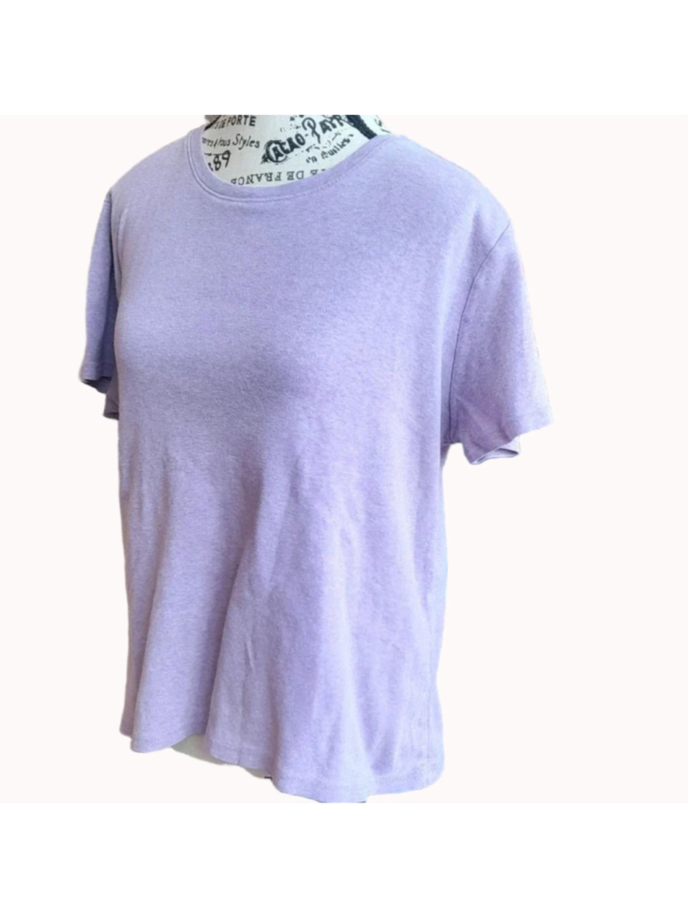 Cherokee Lilac T shirt